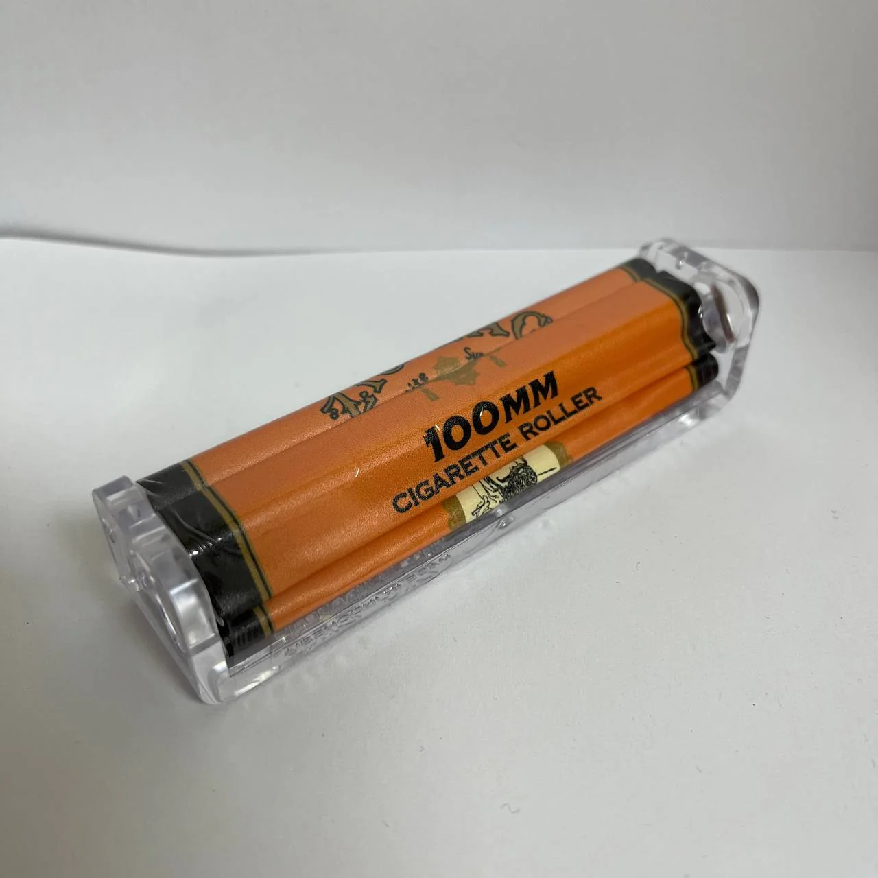 Zig-Zag 100MM Cigarette Roller - Image 3