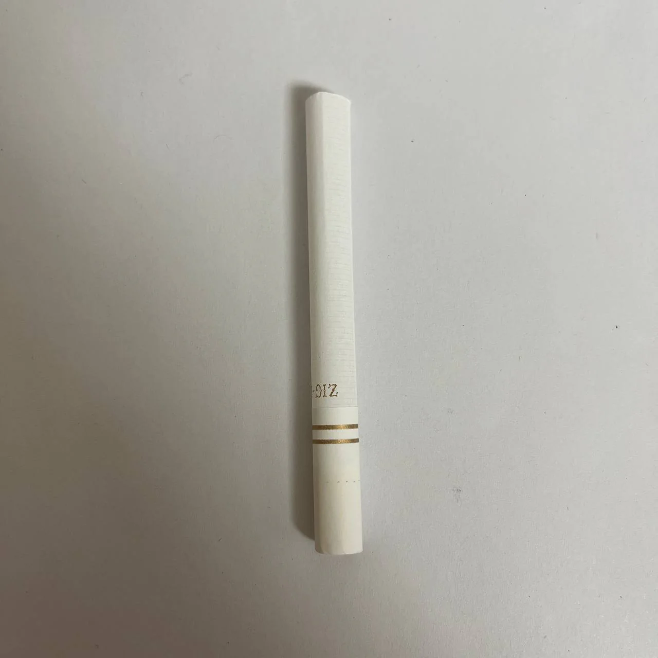 Zig-Zag White Tipped King Size 200 Tubes - Image 3