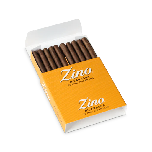 Zino Nicaragua Mini Cigarillos - Image 4