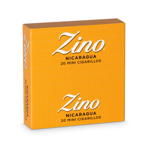 Zino Nicaragua Mini Cigarillos - Image 5