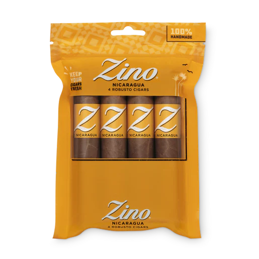 Zino Nicaragua Robusto - Image 3