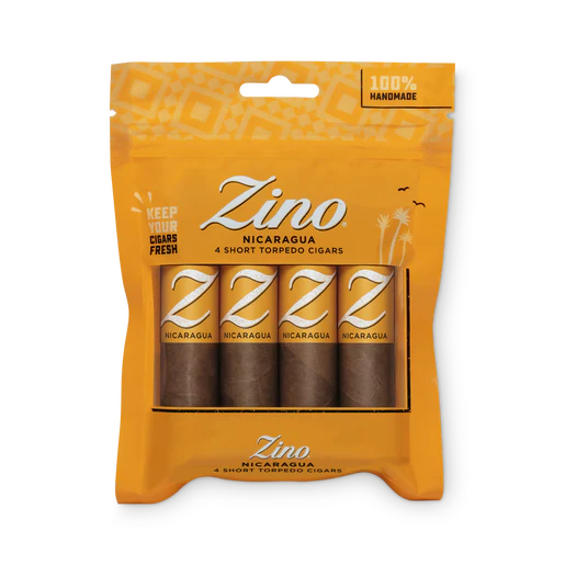 Zino Nicaragua Short Torpedo - Image 2