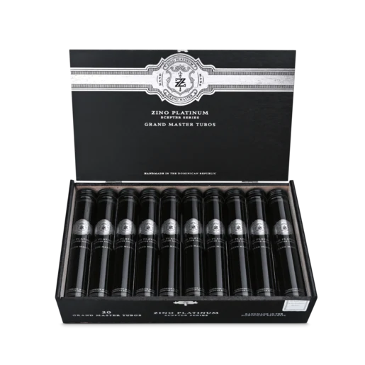 Zino Platinum Scepter Grand Master Tubo - Image 2