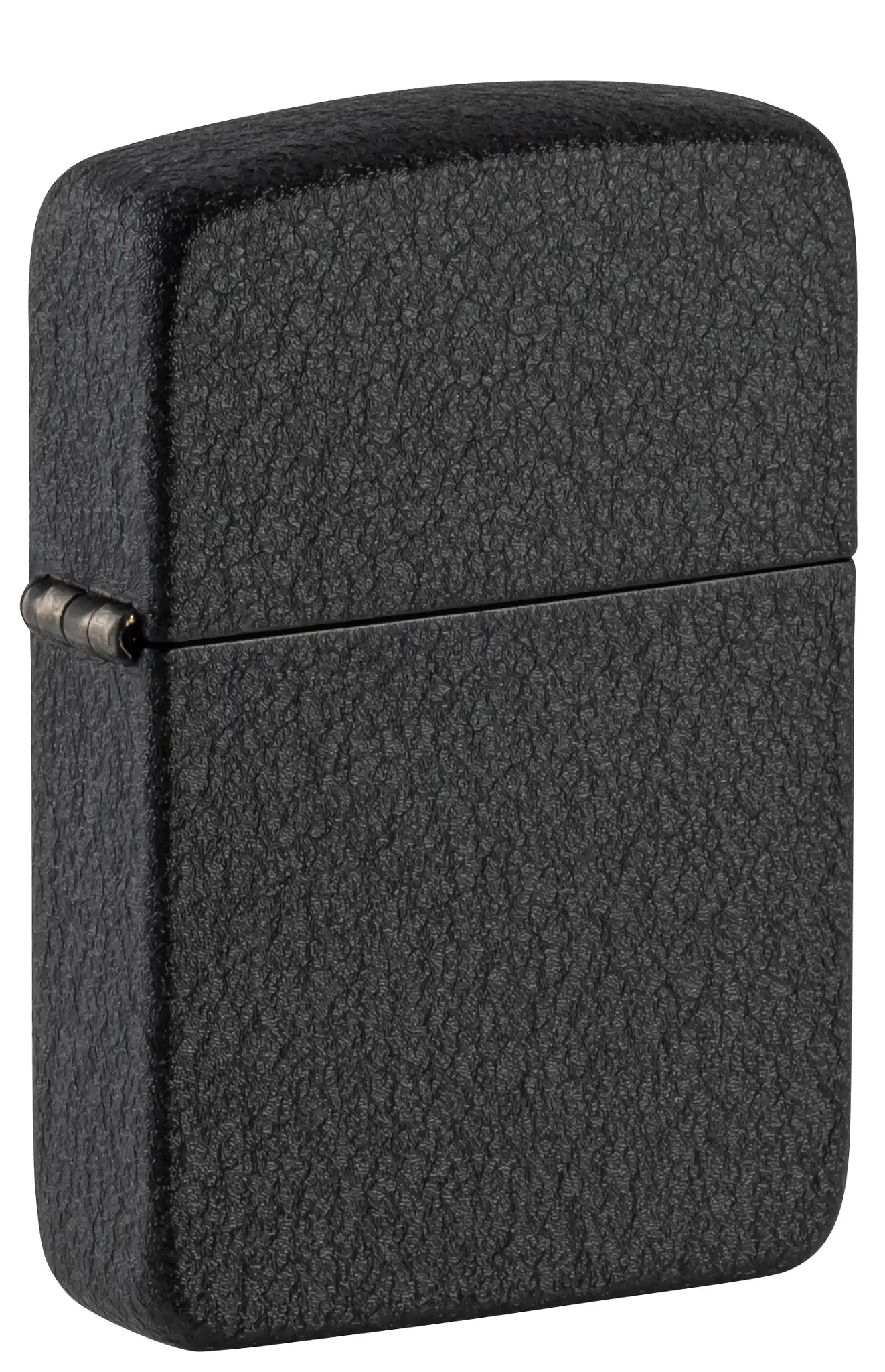 Zippo 1941 Replica Black Crackle®