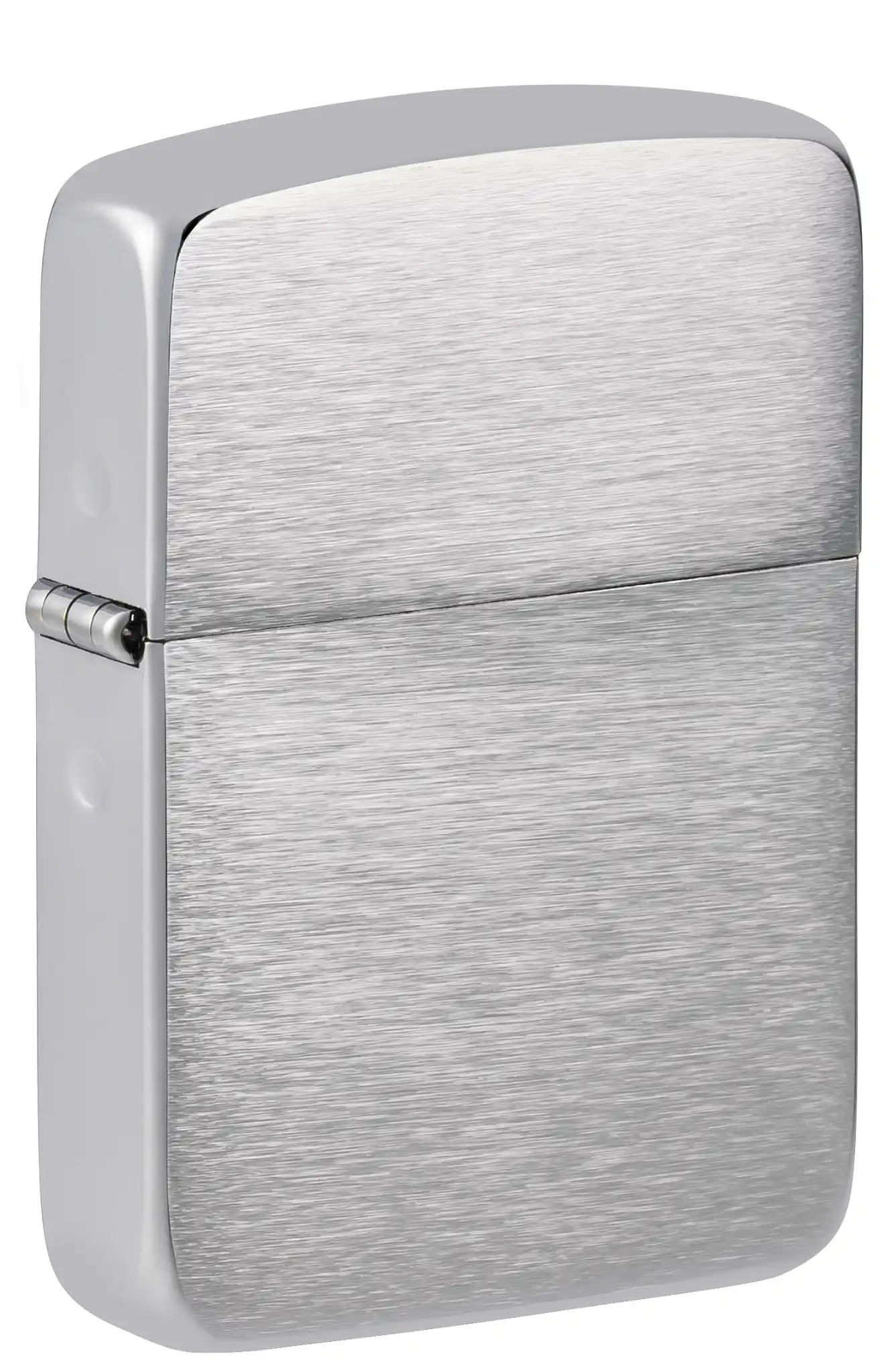 Zippo 1941 Replica Brushed Chrome