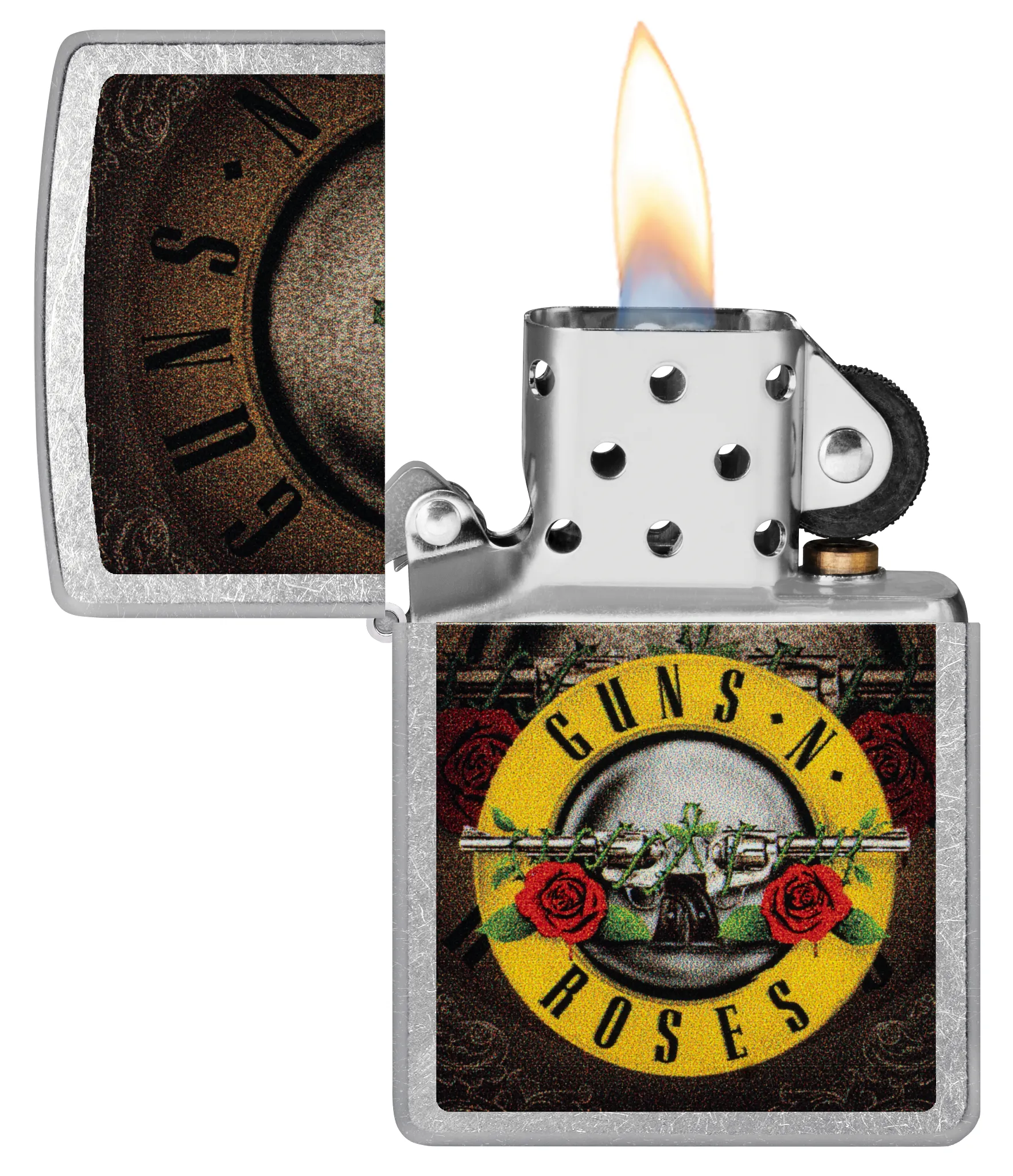 Zippo 207 Guns N Roses - Image 4