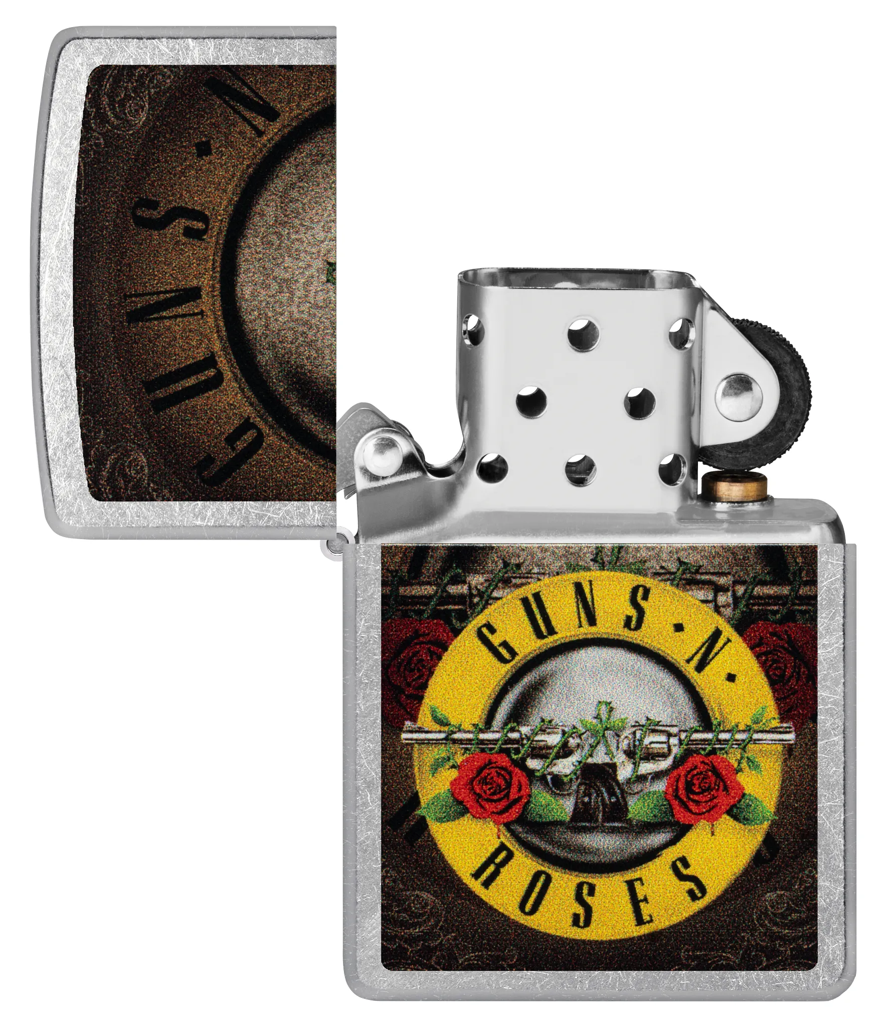 Zippo 207 Guns N Roses - Image 5