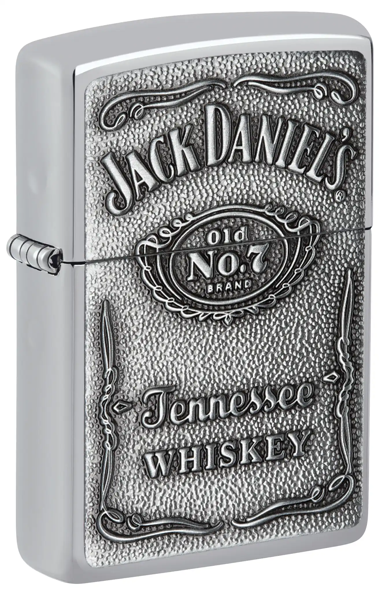 Zippo 250 Jack Daniels
