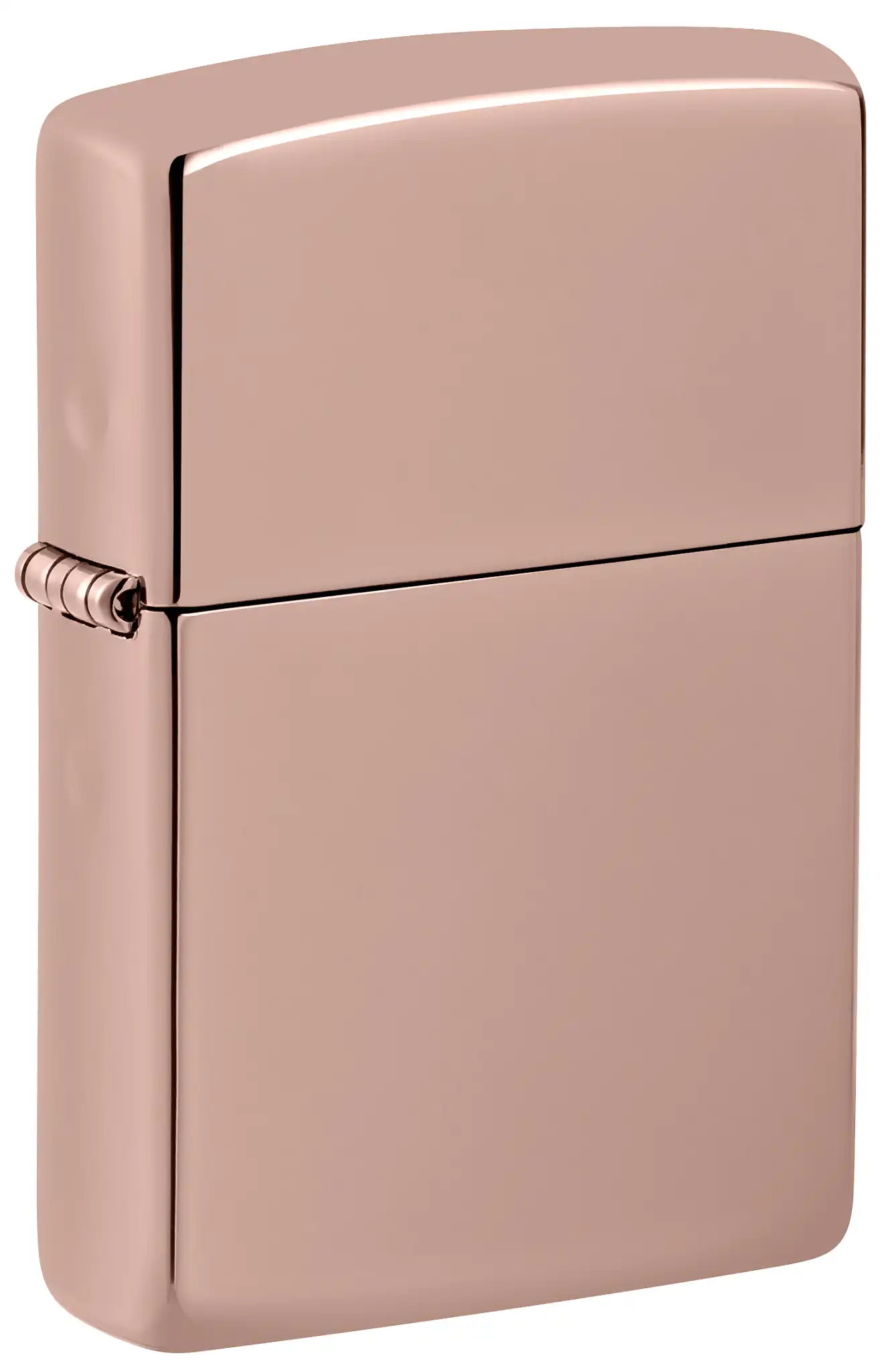 Zippo 49190 High Polish Rose Gold