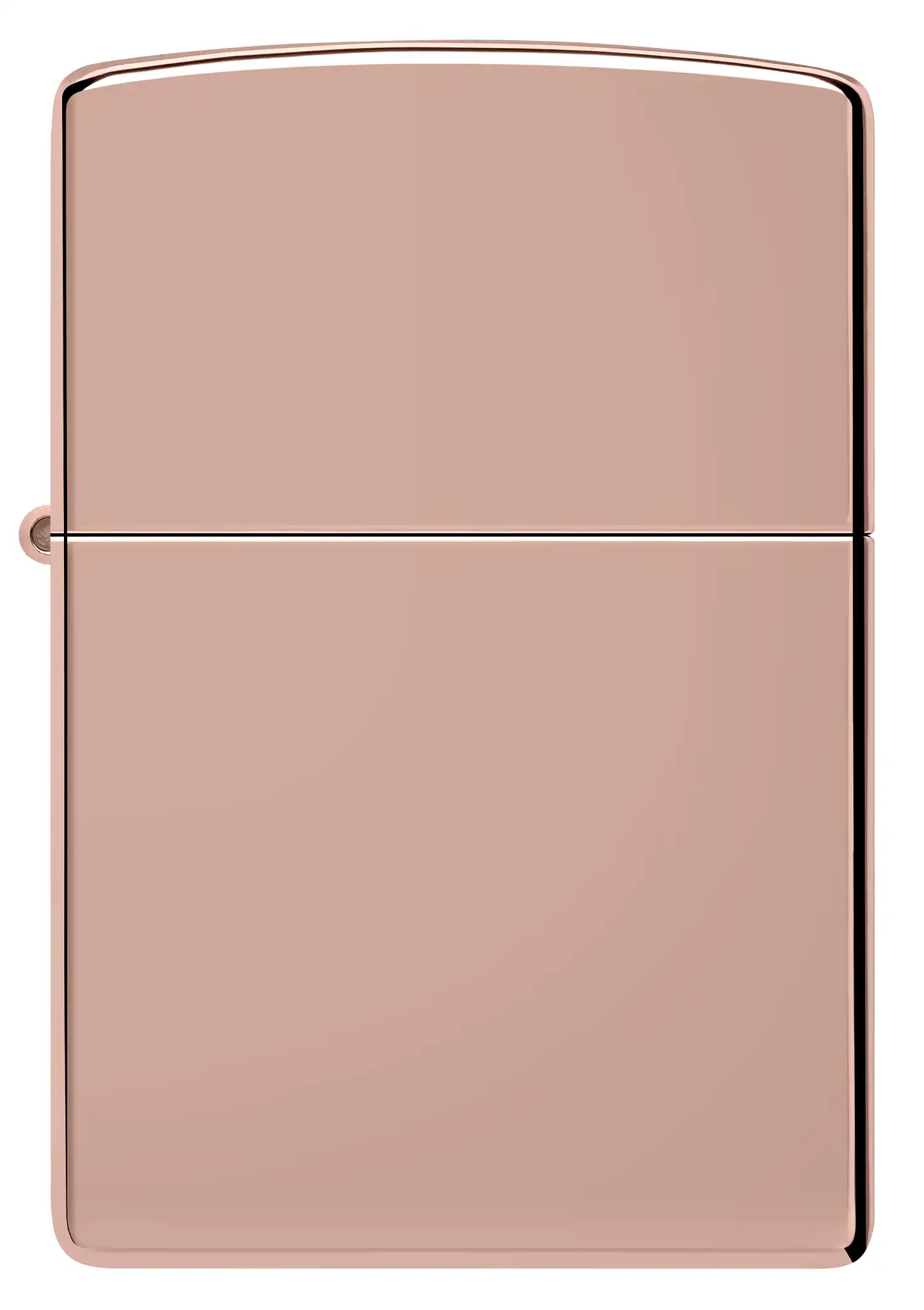 Zippo 49190 High Polish Rose Gold - Image 2