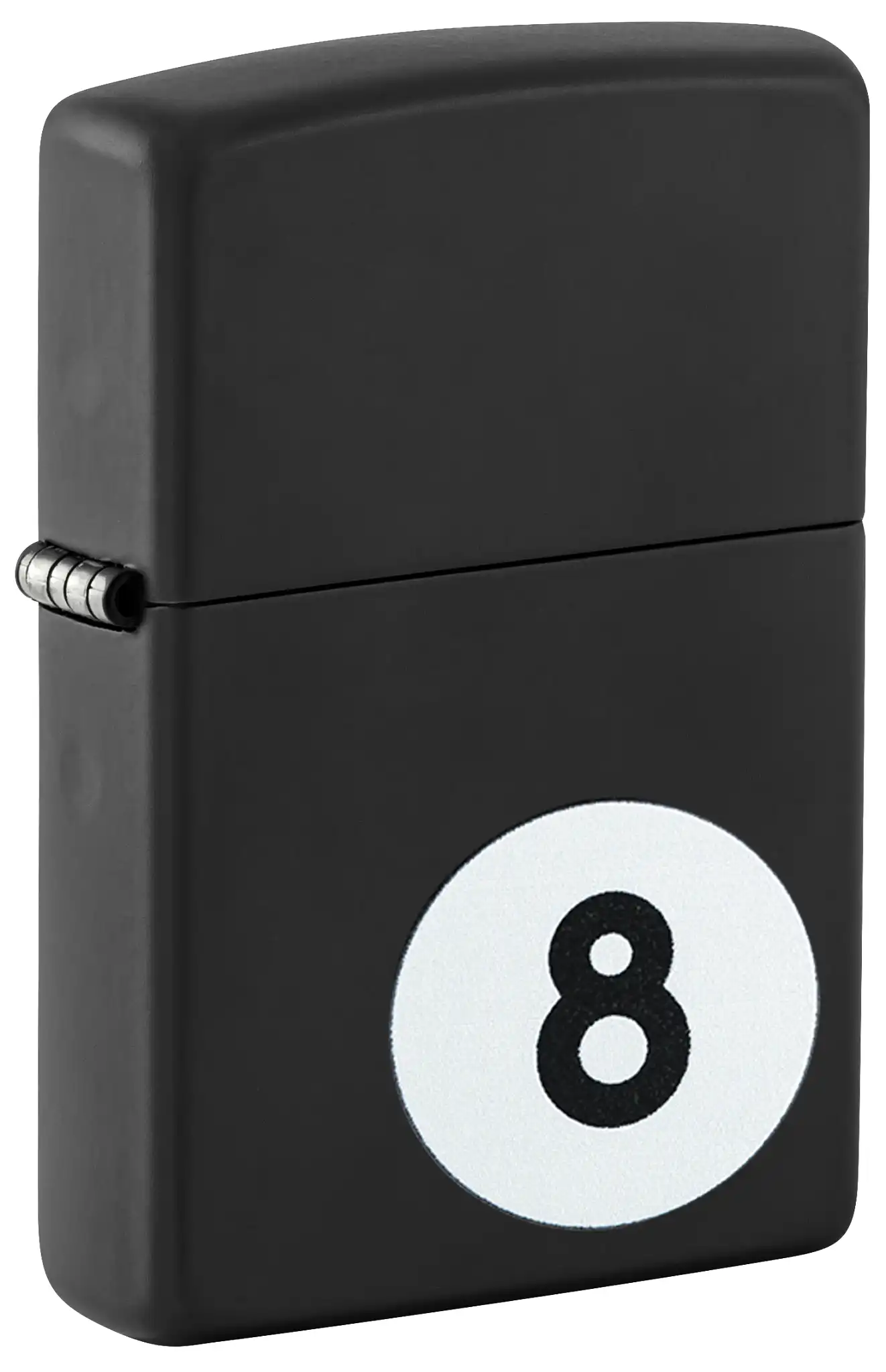 Zippo Billiards