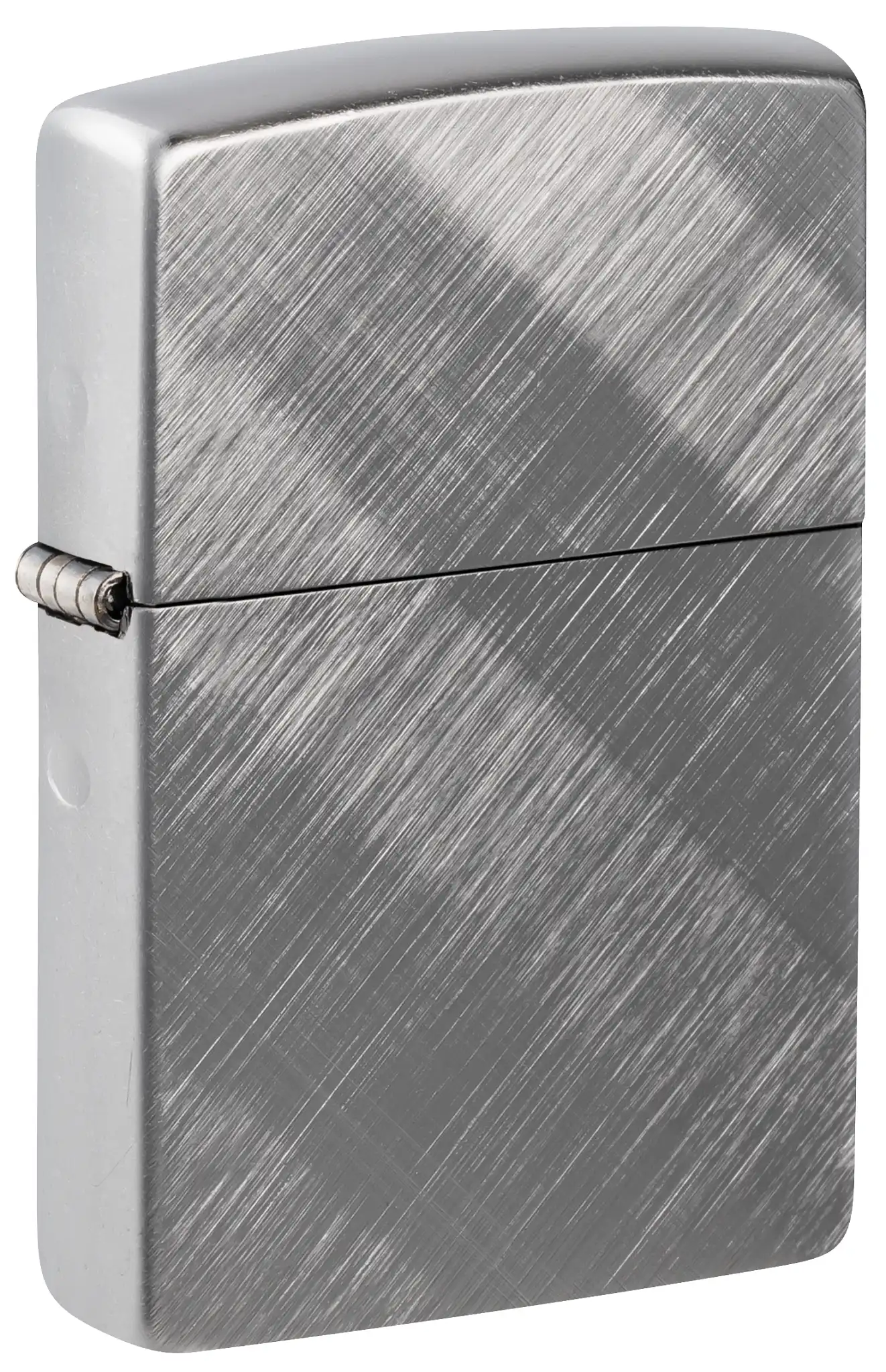 Zippo Diagonal Weave