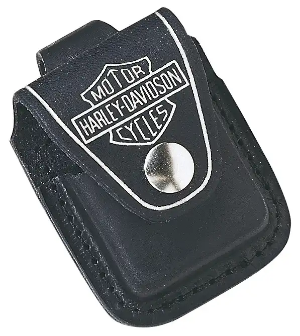 Zippo Harley Davidson ® Pouch Gift Set - Image 3