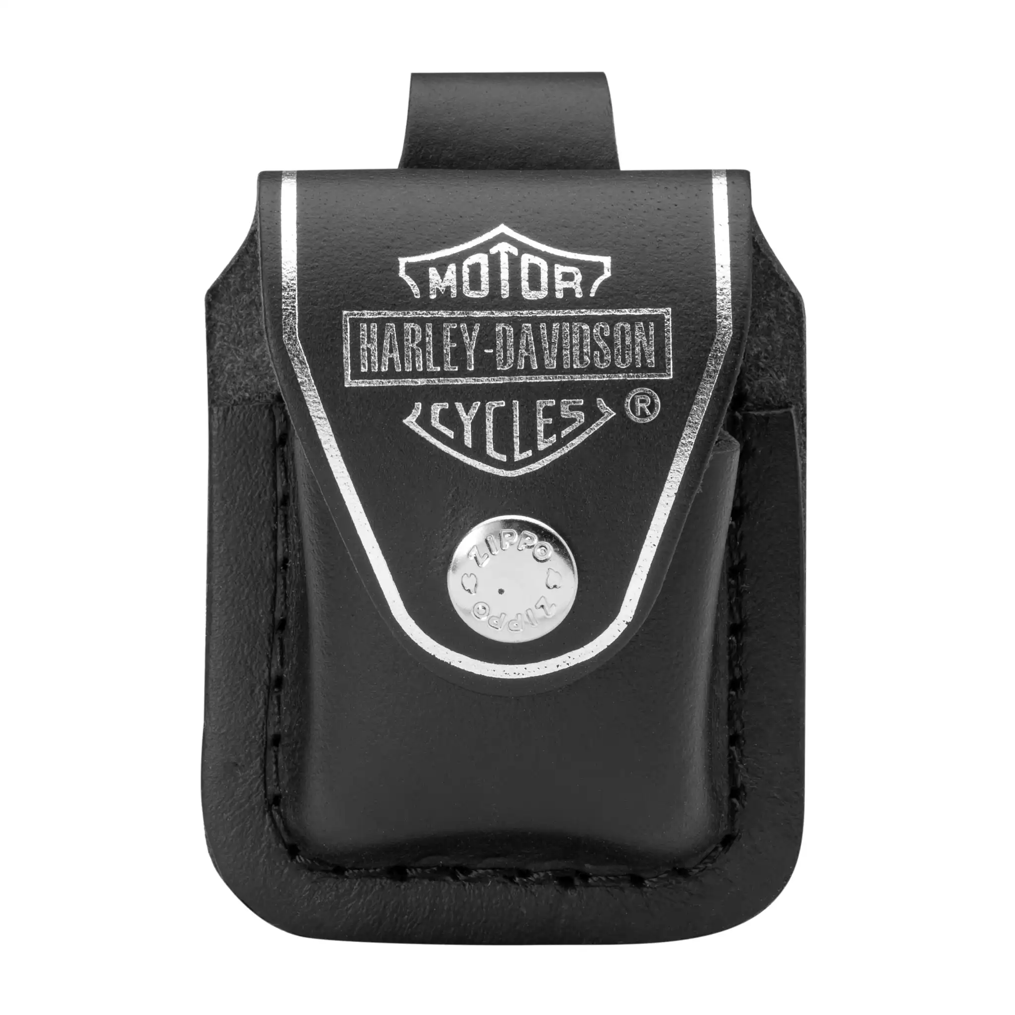 Zippo Harley Davidson ® Pouch Gift Set - Image 4