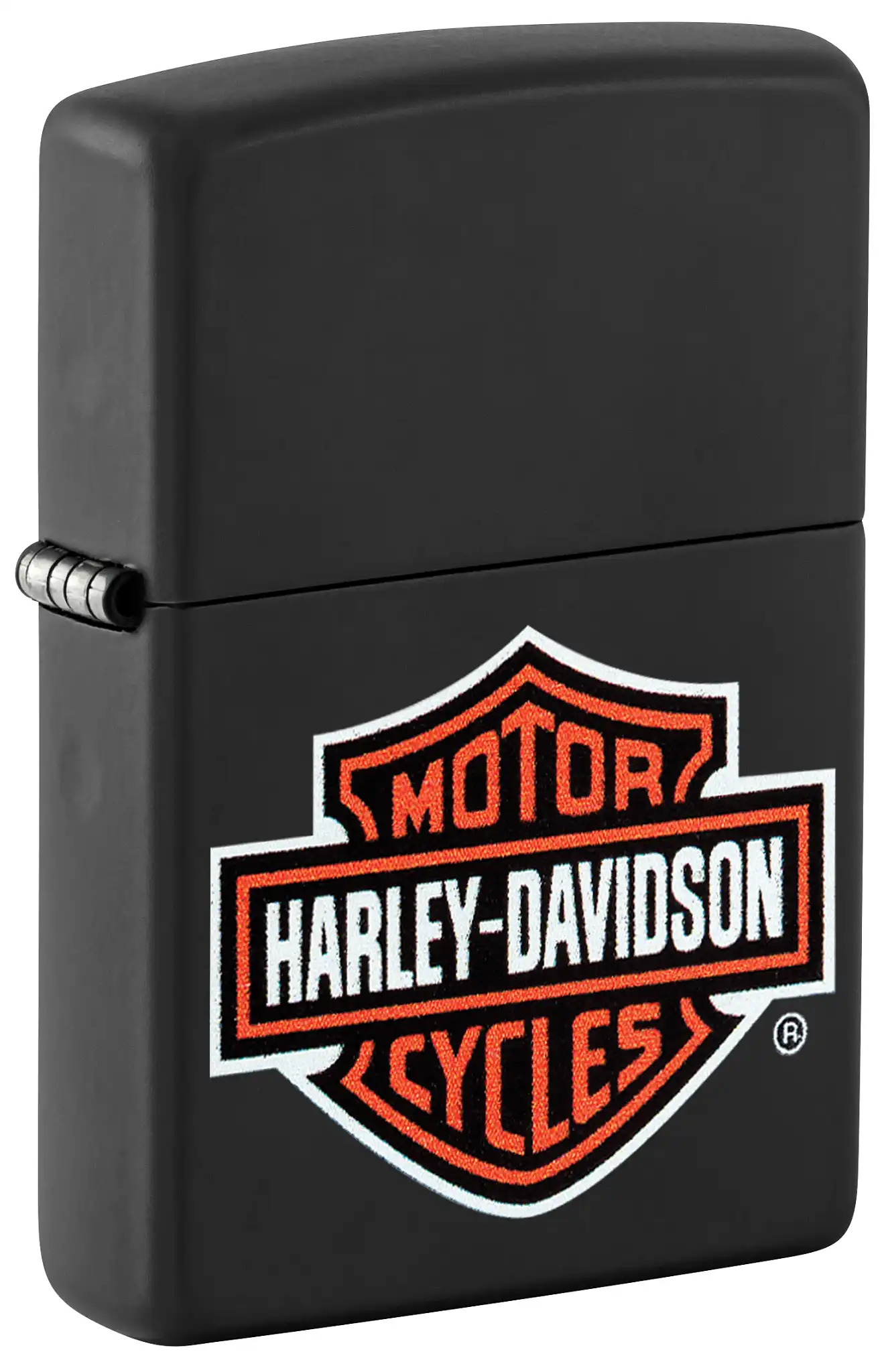 Zippo Harley-Davidson® Classic Logo Design