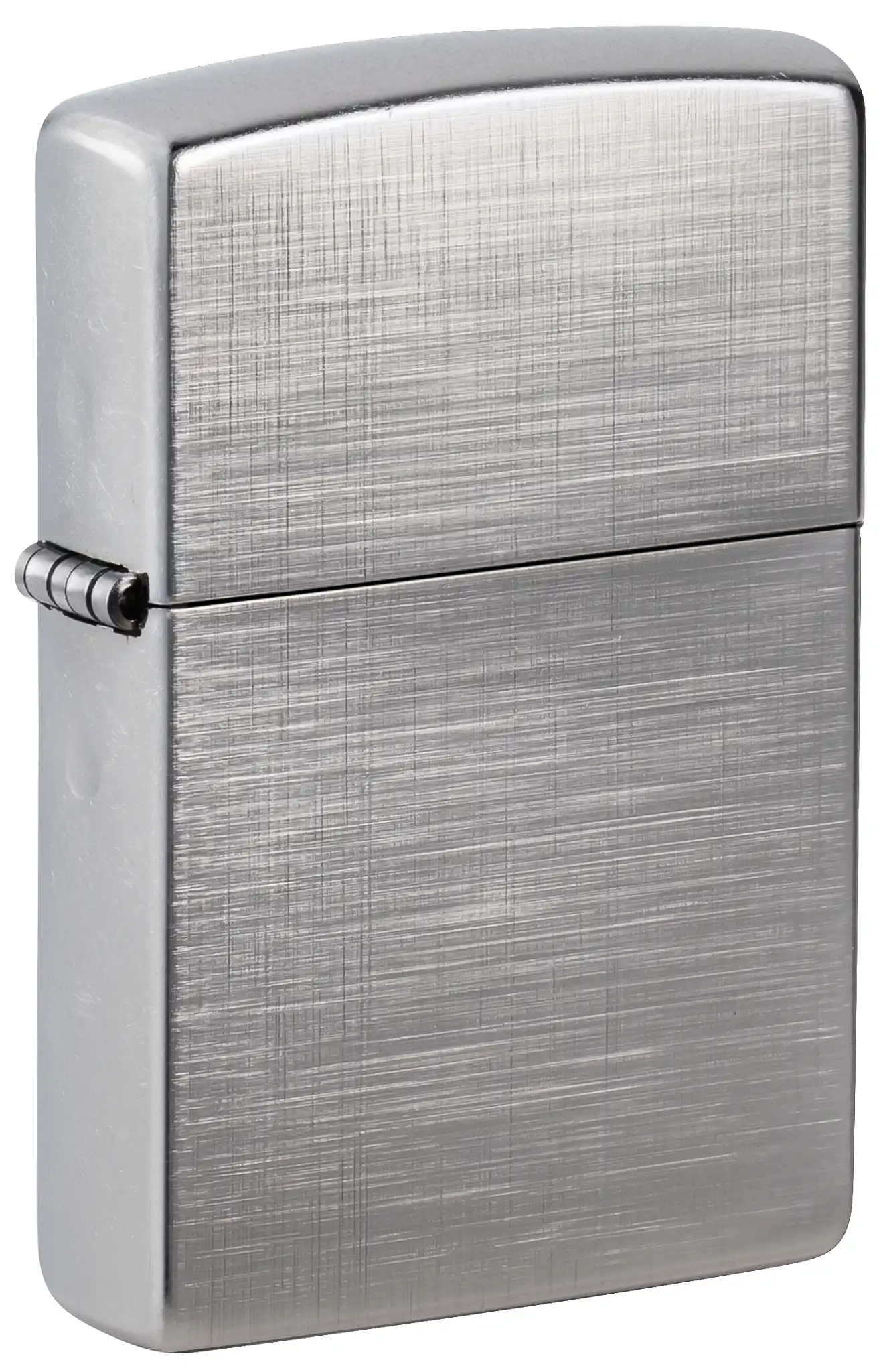 Zippo Linen Weave