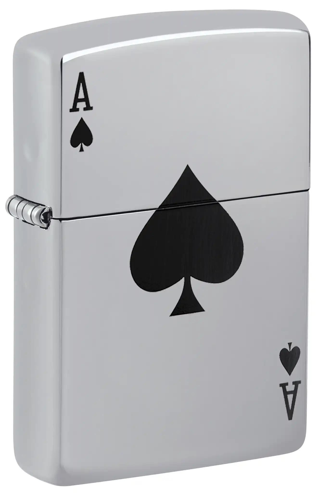 Zippo Lucky Ace