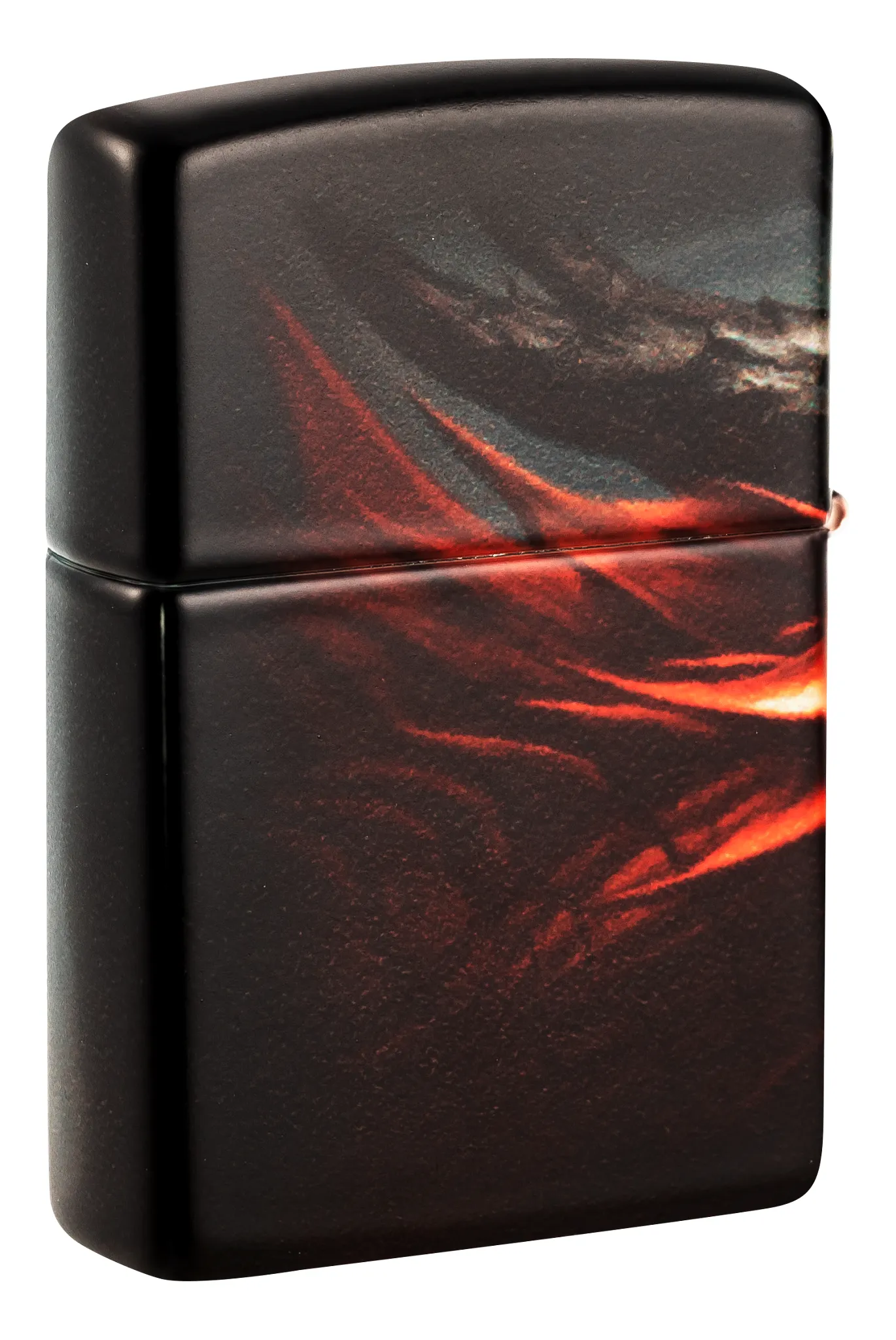 Zippo Red Dragon Design - Image 3