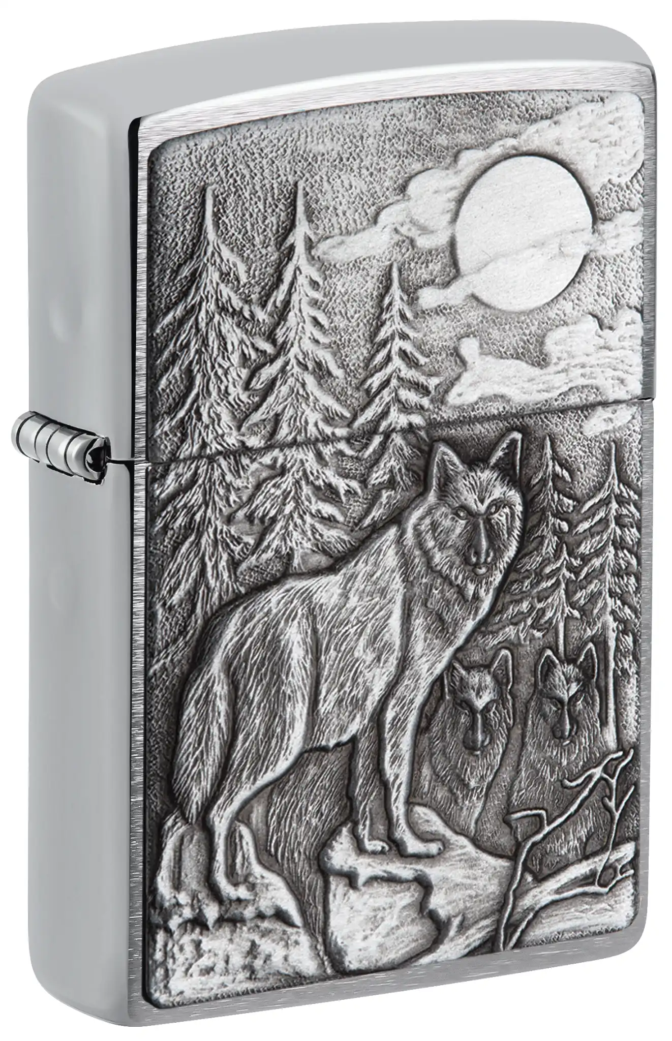 Zippo Timberwolves